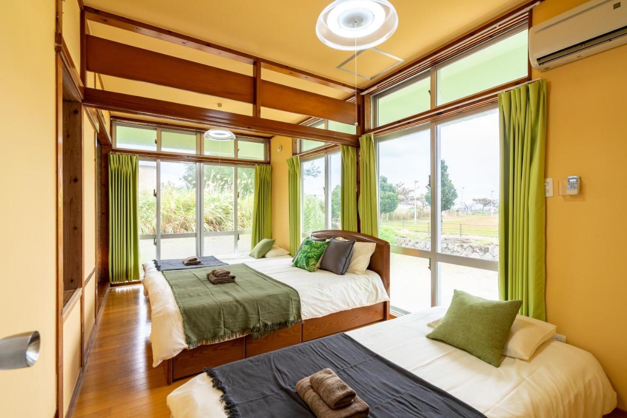 Deluxe Room 130平米 Urumahotel Luaran gambar