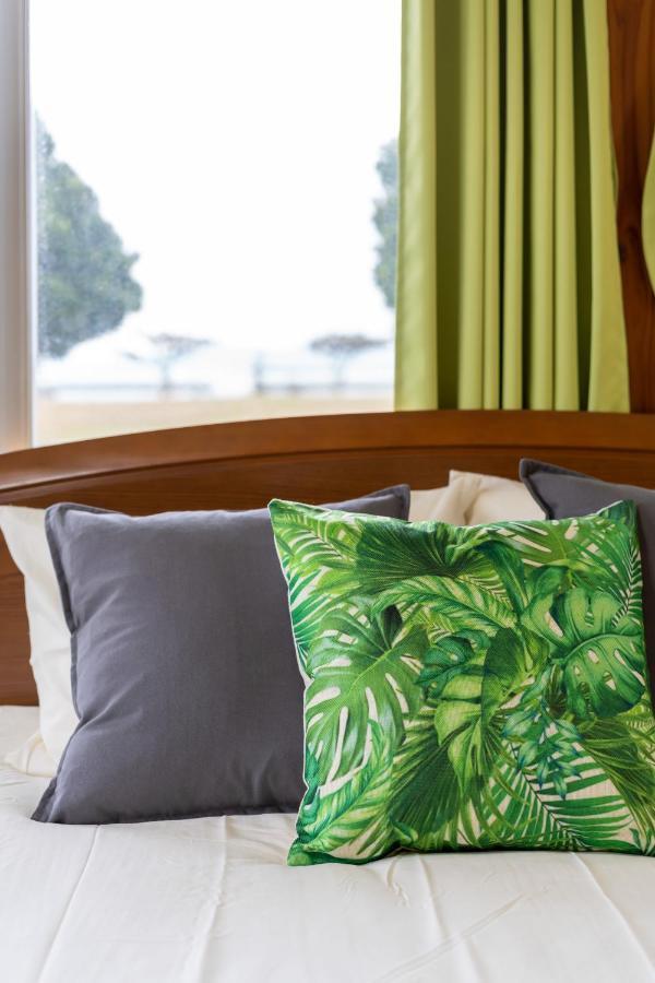 Deluxe Room 130平米 Urumahotel Luaran gambar