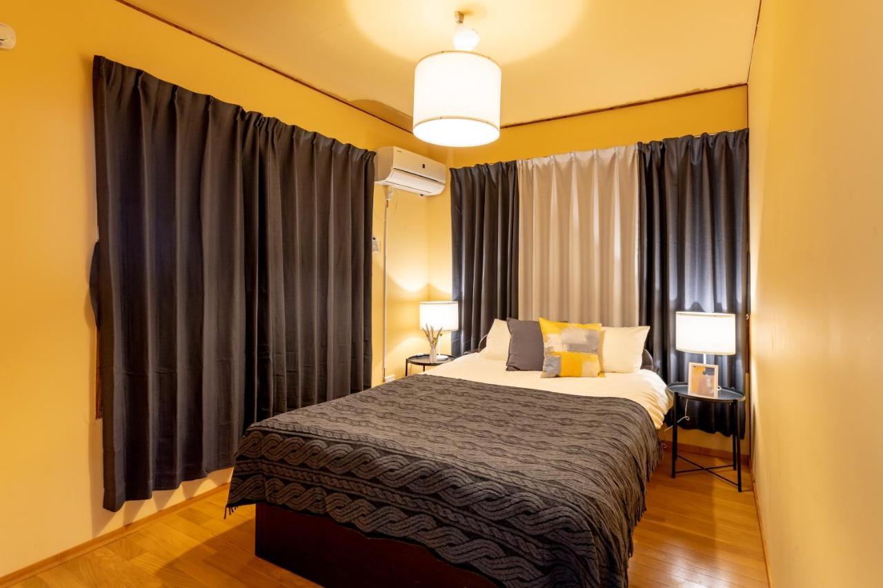 Deluxe Room 130平米 Urumahotel Luaran gambar