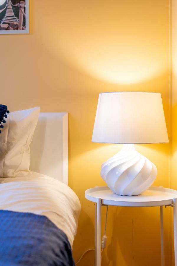 Deluxe Room 130平米 Urumahotel Luaran gambar
