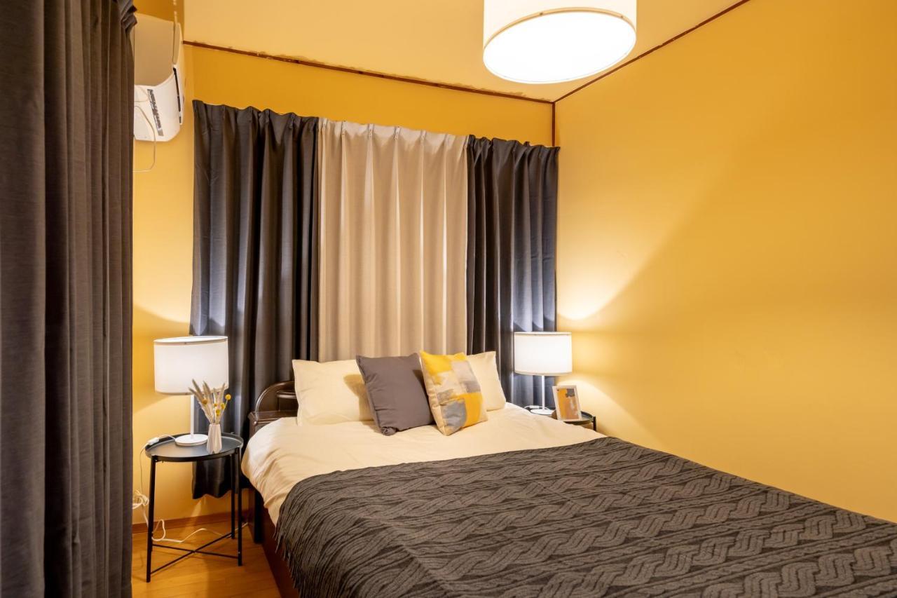 Deluxe Room 130平米 Urumahotel Luaran gambar