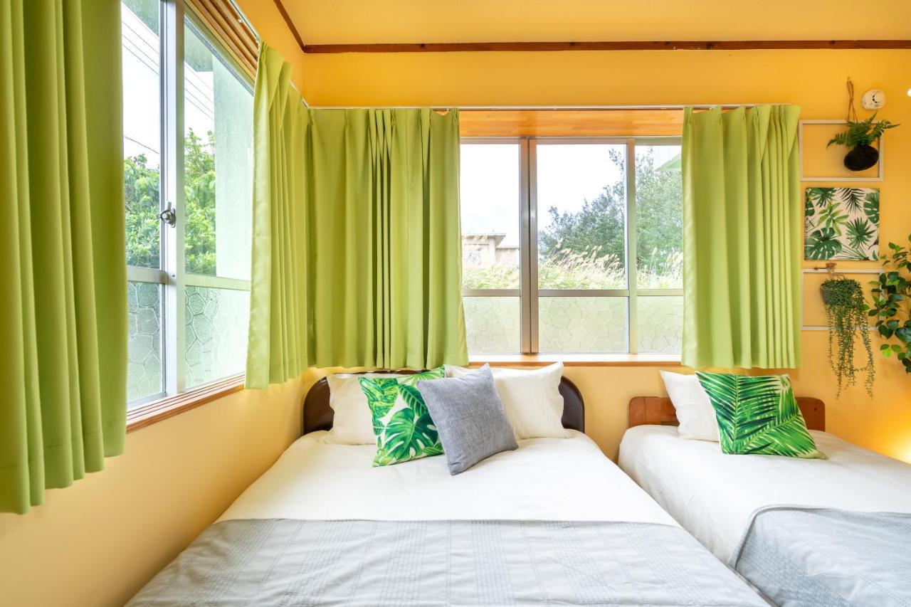 Deluxe Room 130平米 Urumahotel Luaran gambar