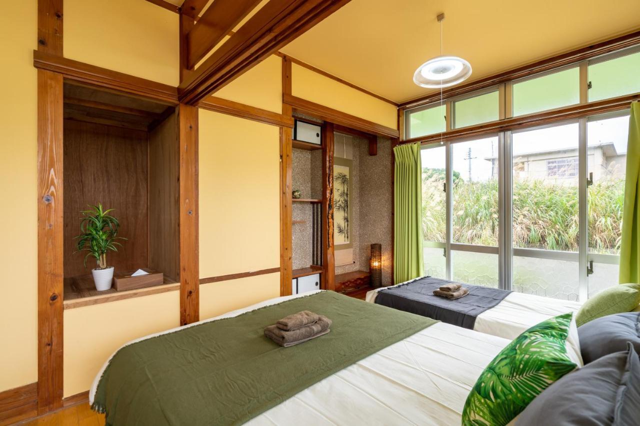 Deluxe Room 130平米 Urumahotel Luaran gambar
