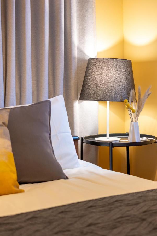 Deluxe Room 130平米 Urumahotel Luaran gambar