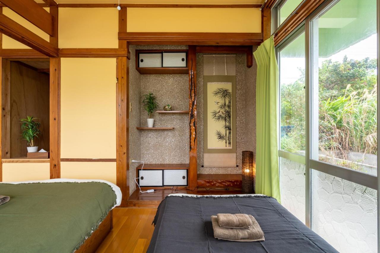 Deluxe Room 130平米 Urumahotel Luaran gambar