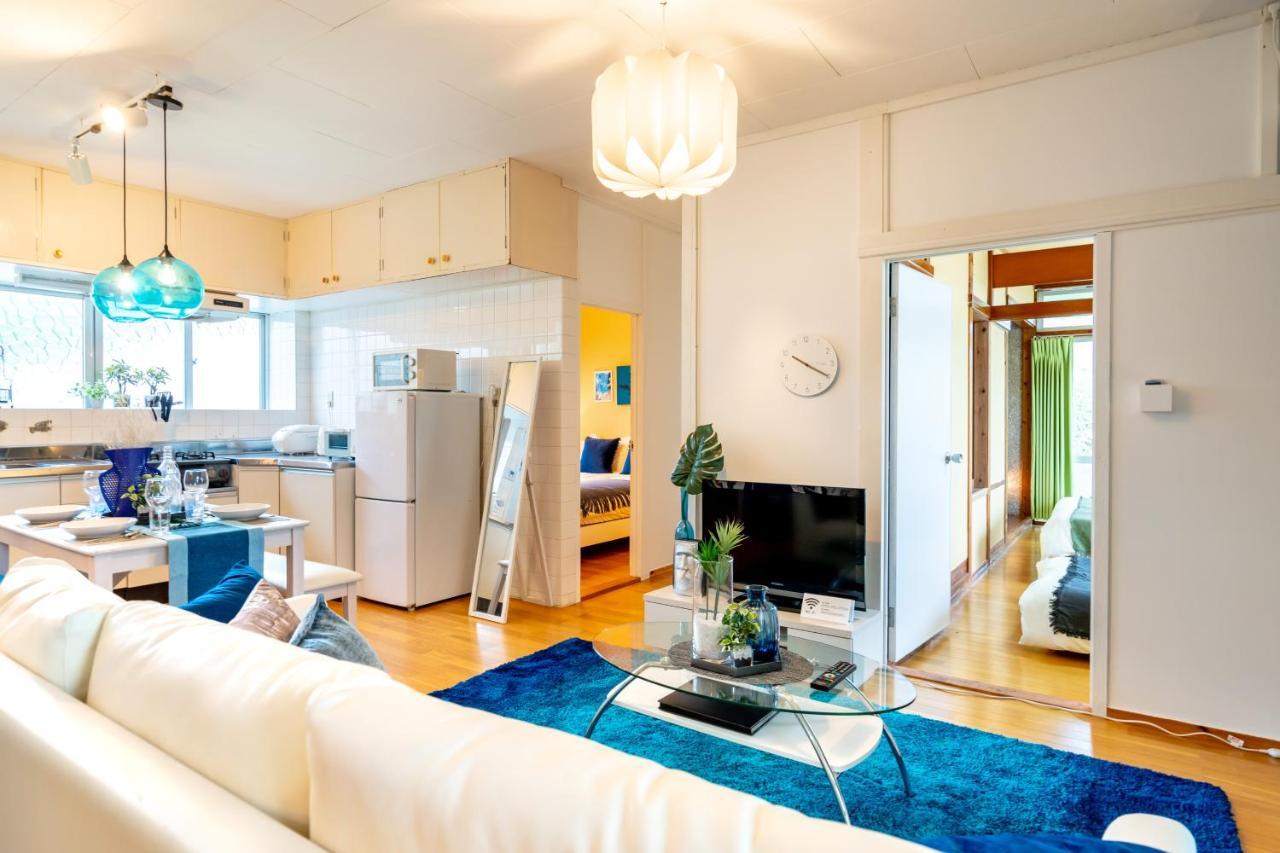 Deluxe Room 130平米 Urumahotel Luaran gambar