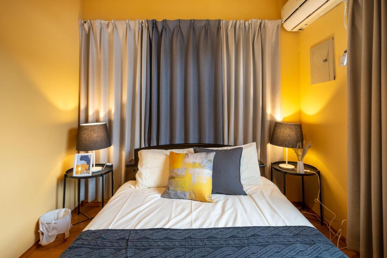 Deluxe Room 130平米 Urumahotel Luaran gambar