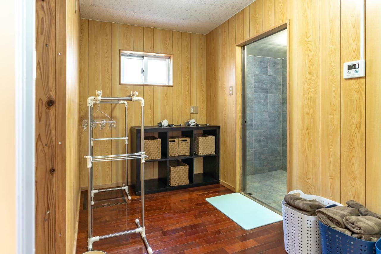 Deluxe Room 130平米 Urumahotel Luaran gambar